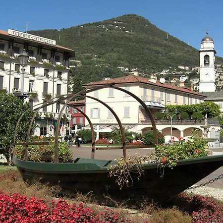 Villa Pitti Lierna