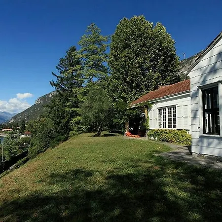 Pitti Villa Lierna